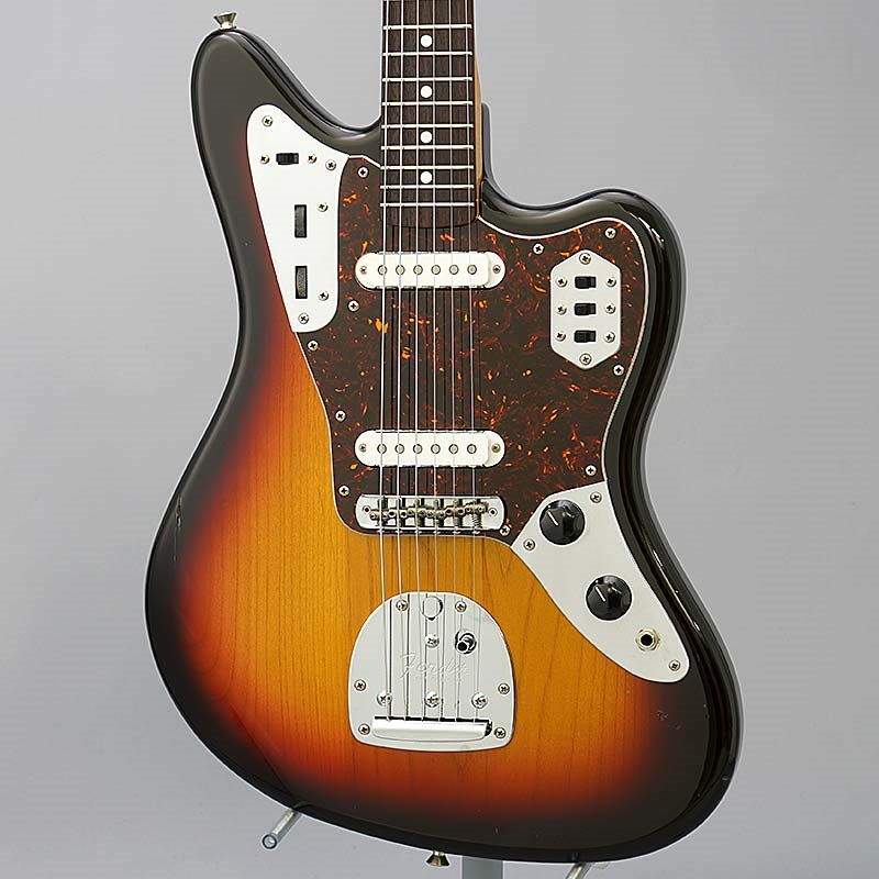 Fender Japan JG66-85 (3 Tone Sunburst)の画像